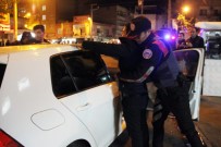 Diyarbakır'da 800 Polisle Uygulama