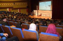 KADIN GİRİŞİMCİ - Düzce Üniversitesi'nden Girişimcilik Ve Teknoloji Şöleni