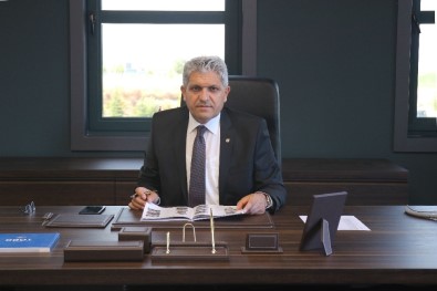 EOSB Babayiğitleri Eskişehir'e Davet Etti