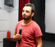 NAZMİ KIRIK - Eroğlu Açıklaması 'Yönetmenler Modern Dünyanın Filozofları'