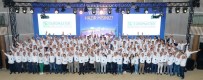 AĞIR VASITA - Euromaster 5'İnci Yılını İş Ortaklarıyla Kutladı