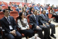 KARAKÖSE - FÜ'de TUBİTAK Proje Hazırlama Ve Yürütme Etkinliği