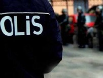 İHALEYE FESAT - İcra Müdürlüğü'ne operasyon: 13 gözaltı