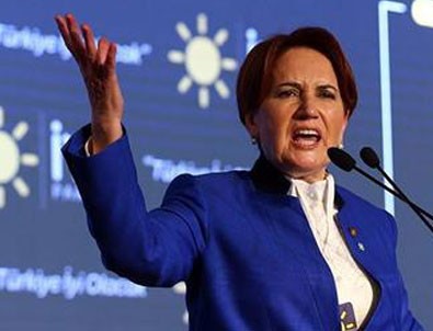 İYİ Parti'de art arda iki istifa