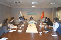 KALKINMA BAKANLIĞI - Kaynakların Doğru Kullanılması İçin İşbirliği