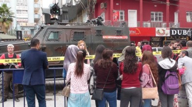 Kızıltepe'de Asayiş Uygulaması Açıklaması 924 Şahıs Sorgulandı