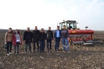 KAYAHAN - Köprü Ve Saban Toprakla Buluştu