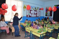KUŞADASI BELEDİYESİ - Kuşadası'nda Okullara Geri Dönüşün Eğitiminde Yeni Dönem Başladı