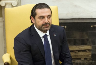 Lübnan Eski Başbakanı Hariri'nin Alıkonulduğu İddia Edildi