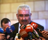 MHP - MHP'li Yalçın'dan seçim barajı açıklaması