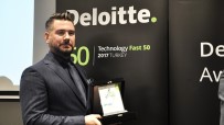 LOJİSTİK FİRMASI - OPLOG, Deloitte Technology Fast50 Listesinde Birinci Sırada