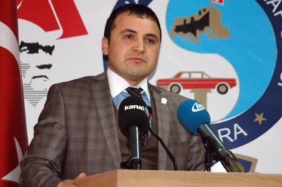 Oto Sanatkarlarından Cam Filmine Destek