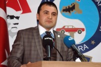 ESNAF ODASI - Oto Sanatkarlarından Cam Filmine Destek