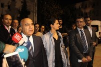 SERVİS ŞOFÖRÜ - Serviste Unutulan Alperen'in Davası