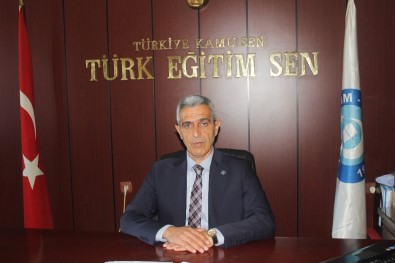 Türk Eğitim Sen Norm Fazlası Öğretmenleri Milli Eğitime Sordu