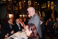 MEYDAN MUHAREBESİ - Türkiye, Dört Yıllığına Unesco Yürütme Kurulu Üyeliğine Seçildi