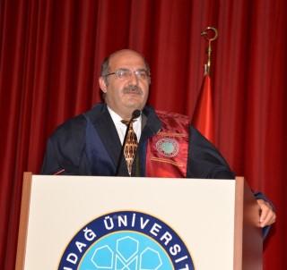 Uludağ Üniversitesi Arabulucu Ve Bilirkişi Yetiştirecek