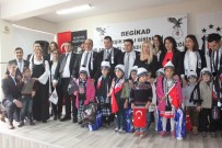 ÇARŞI GRUBU - Vanlı Öğrencilere Giyim Yardımı