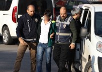 18 Yaşında 45 Suç İşledi