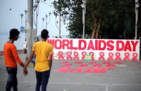 LESOTHO - AIDS'e Bağlı Ölümler Azaldı