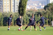 OLCAN ADIN - Akhisarspor, Süper Lig'de İlk Kez Yeni Malatyaspor İle Karşılaşacak