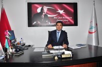 REHİN - Arıcı, 'Biz Bebeği Anne Karnında 112 İle Sevkini Sağladık'