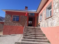 GÜLŞEN ORHAN - Bahçesaray'da Eğitim Yatırımları