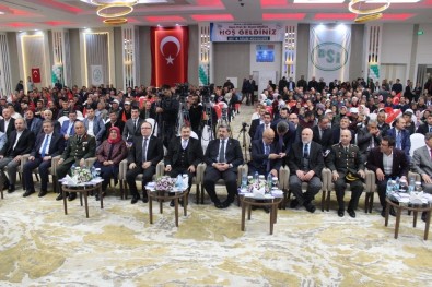Bakan Eroğlu Açıklaması 'Türkiye Büyük Hedefleri Gerçekleştireceği Gibi Gerçekten Büyük Küresel Bir Güç Olacak'