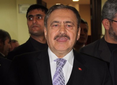 Bakan Eroğlu'ndan Kılıçdaroğlu'na Cevap Açıklaması