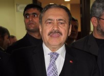 TÜRK TARIH KURUMU - Bakan Eroğlu'ndan Kılıçdaroğlu'na Cevap Açıklaması