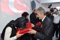 FUAT GÜREL - Başkan Tuna Anaokulu Açtı