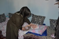 PAMUKÇU - Bayan Kafaoğlu'dan Sürpriz Ziyaretler