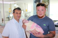 YUSUF POLAT - 'Bebeğin Rehin Tutuldu' İddiasına Hastaneden Açıklama