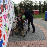 EĞITIM İŞ - Büyükçekmece Belediyesi Engelsiz Çocuk Şenliği