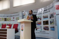 BILGI YARıŞMALARı - Büyükşehir Belediyesinden 8. Sınıf Öğrencilerine Kitap Desteği