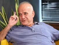 AHMET ÇAKAR - Çakar'dan çarpıcı derbi yorumu