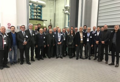 Demir Ve Demirdışı Metaller İhracatçıları Endüstri 4.0 İle 2023 İhracat Hedeflerine Ulaşacak