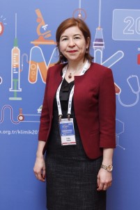 Doç. Dr. Süda Tekin Açıklaması 'Dünyada Sessiz Bir HIV/AİDS Salgını Var'