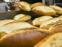 TAM BUĞDAY EKMEĞİ - Ekmekte gramaj düzenlemesi yapıldı