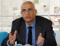 BARıŞ YARKADAŞ - Enis Berberoğlu'nun ömür boyu hapsi istendi!