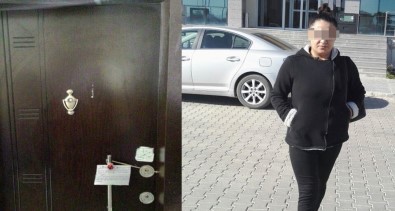 Erciş'te Fuhuş Operasyonu
