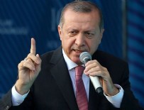 Erdoğan ve yakınları Kılıçdaroğlu'na dava açtı