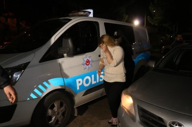 Eşinin Sevgilisi Tarafından Darp Edildi, Sonra Eşi Tarafından Öldürüldü