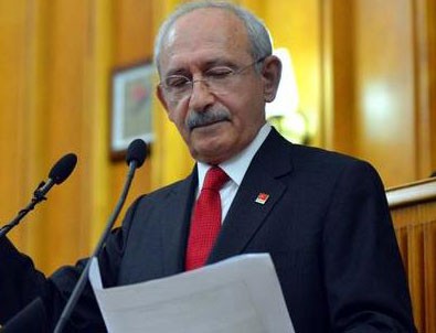 FETO’nun görevi Kılıçdaroğlu’na