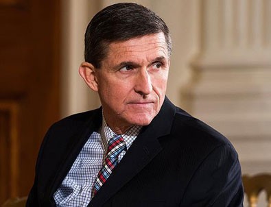 Flynn, FBI'a yalan söylediğini kabul etti