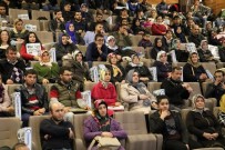 ÖFKE KONTROLÜ - Gaziantep'te 86 Engelli Çift Evlilik Okulundan Mezun Oldu