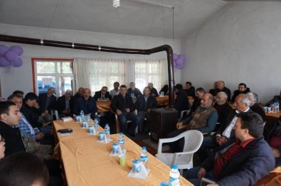 Giresun'da Vatandaşlara Teröre Karşı Erzak Uyarısı