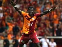 YILDIZ FUTBOLCU - Gomis: Beşiktaş'a gol atacağım