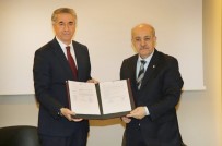 MUZAFFER ÇAKAR - 'Harput Kentsel Tasarım Ve Sokak Cephe İyileştirme' Projesi Hazırlanacak