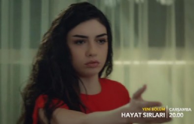 Hayat Sırları 6. Yeni Bölüm Fragman (6 Aralık 2017)